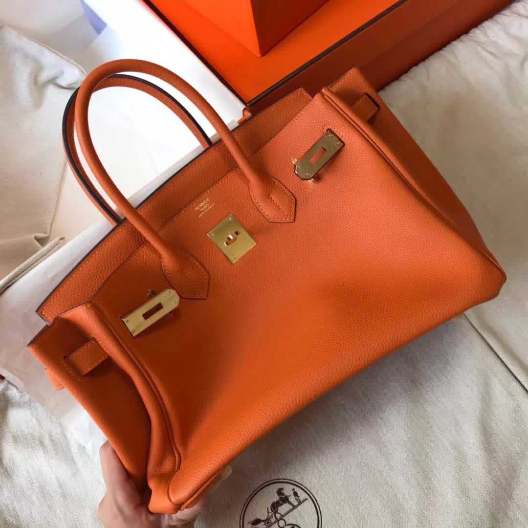 Hermes Birkin Bags